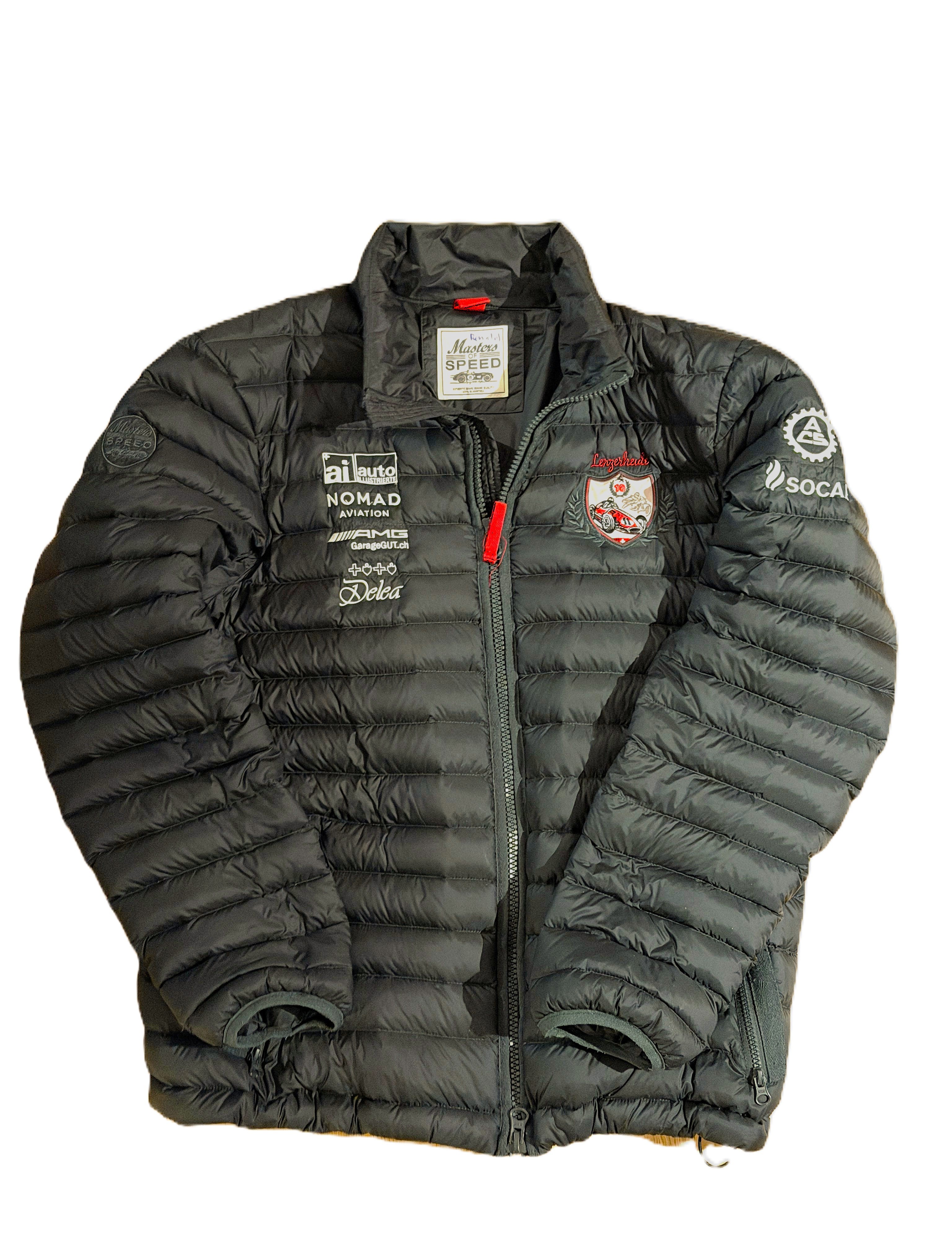 Daunenjacke Edition 2023