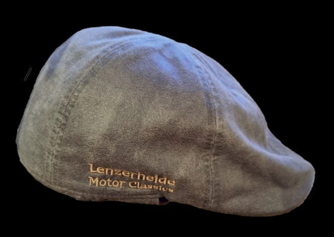 LMC Benci Brothers Cabrio-Mütze (Flat Cap)