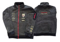 Strick-Vlies Jacke Edition 2025
