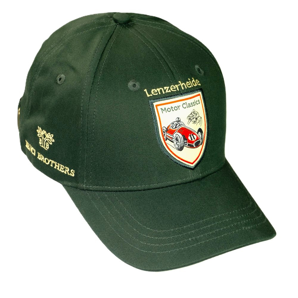 LMC Benci Brothers Cap Edition 2025