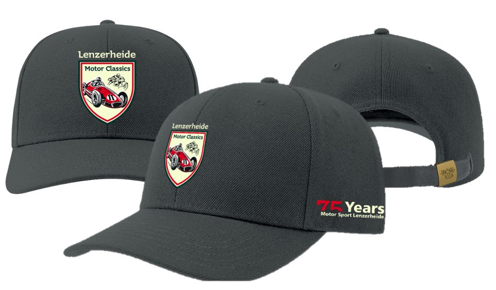LMC Benci Brothers Cap Edition 2026