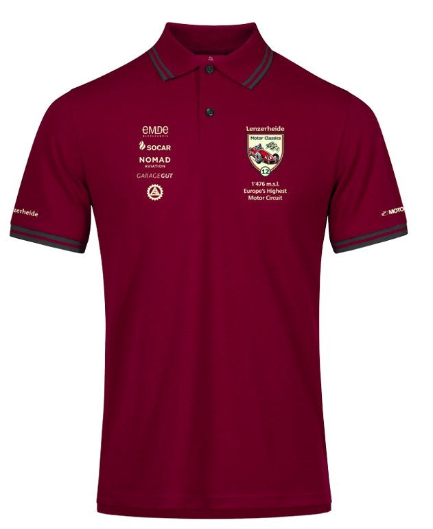 Polo-Shirt Edition 2026