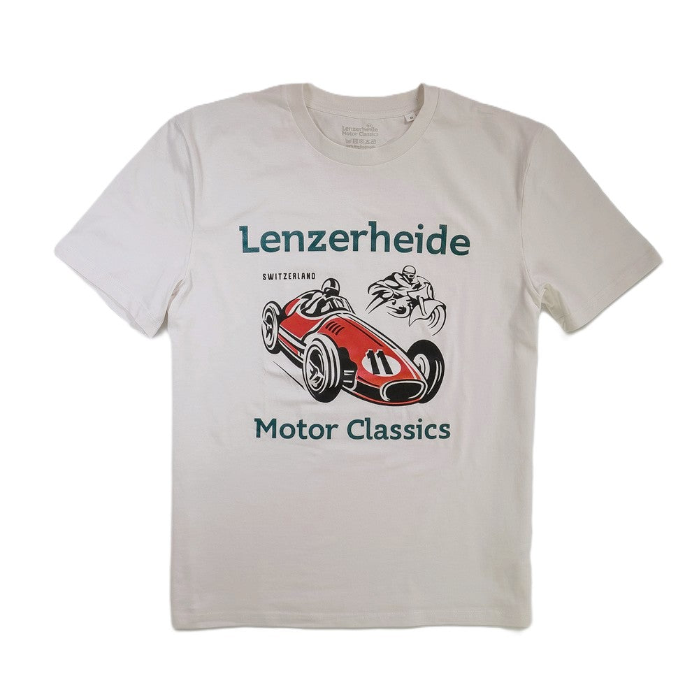T-Shirt Lenzerheide Motor Classics