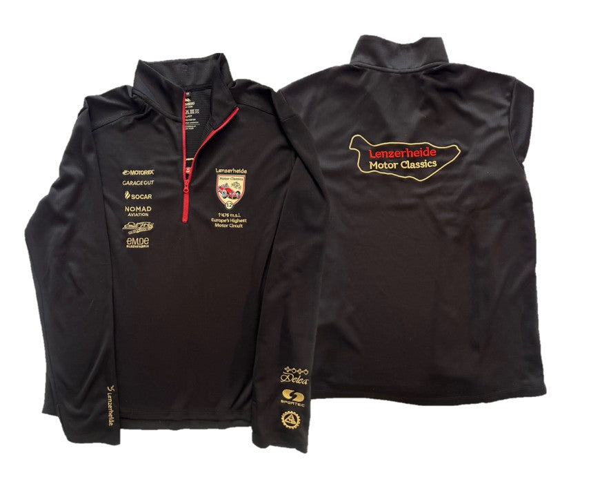 Langarm Shirt Edition 2025