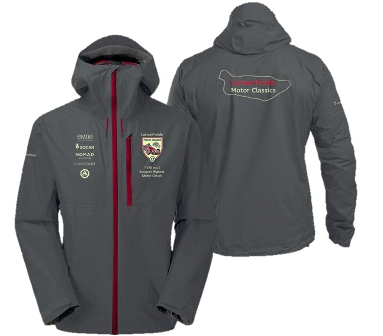 Outdoor Jacke Edition 2026